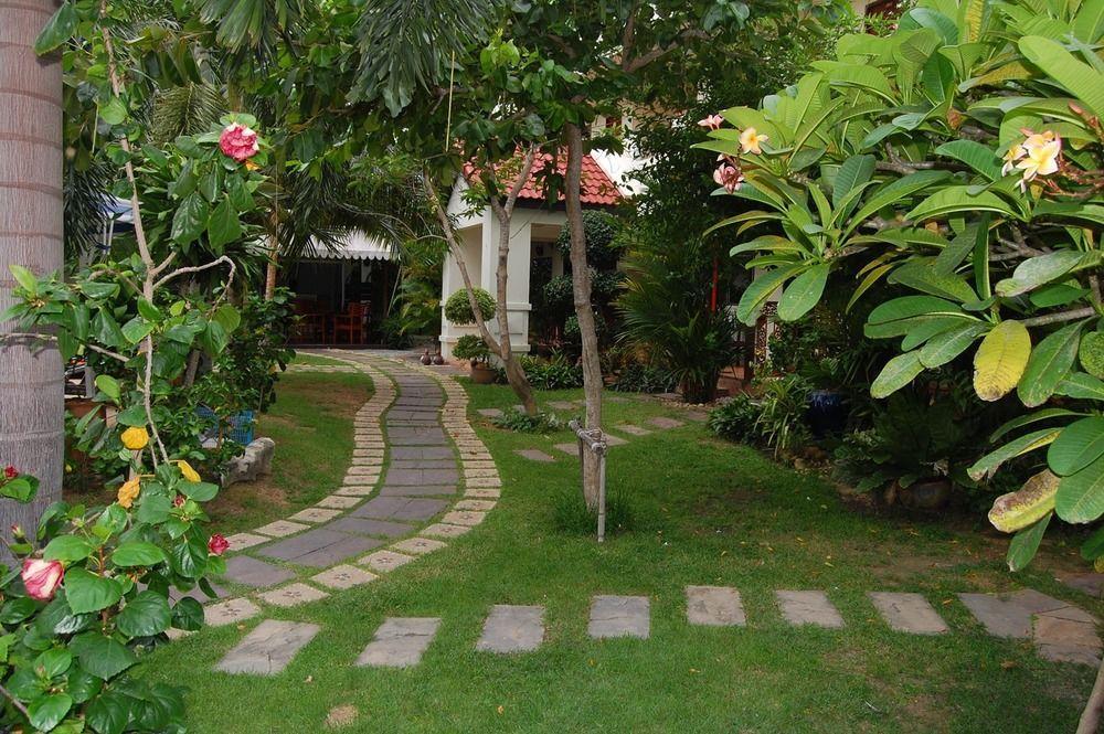 Sirikarn Residence & Luxury Apartments Pattaya Luaran gambar