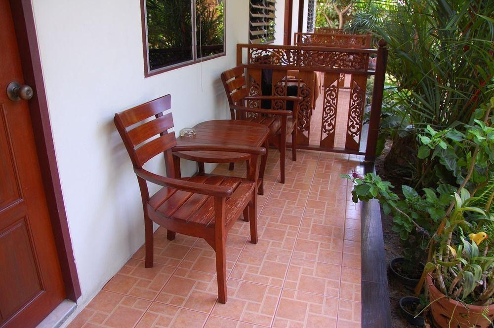 Sirikarn Residence & Luxury Apartments Pattaya Luaran gambar