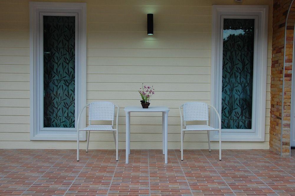 Sirikarn Residence & Luxury Apartments Pattaya Luaran gambar