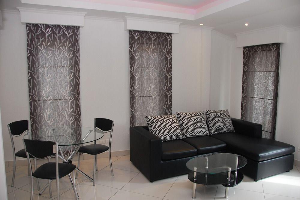 Sirikarn Residence & Luxury Apartments Pattaya Luaran gambar
