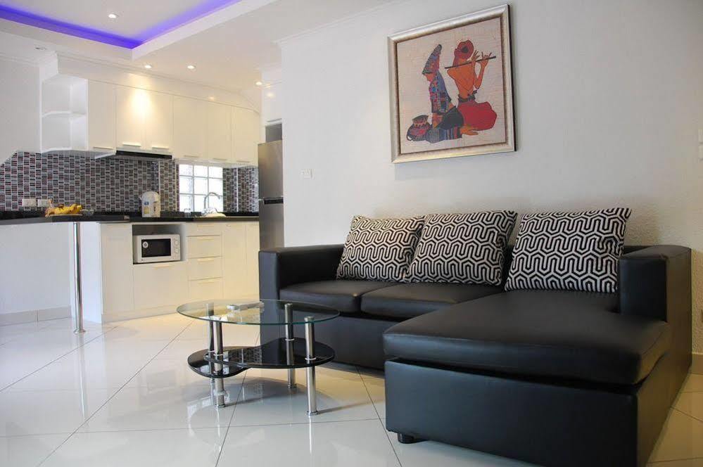 Sirikarn Residence & Luxury Apartments Pattaya Luaran gambar