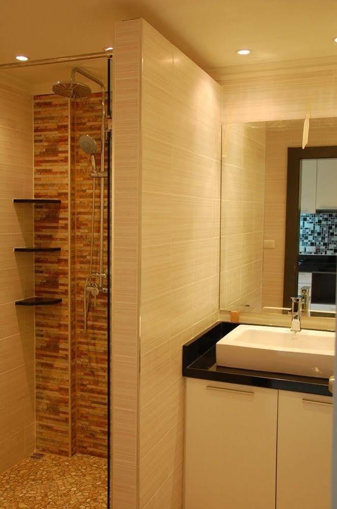 Sirikarn Residence & Luxury Apartments Pattaya Luaran gambar