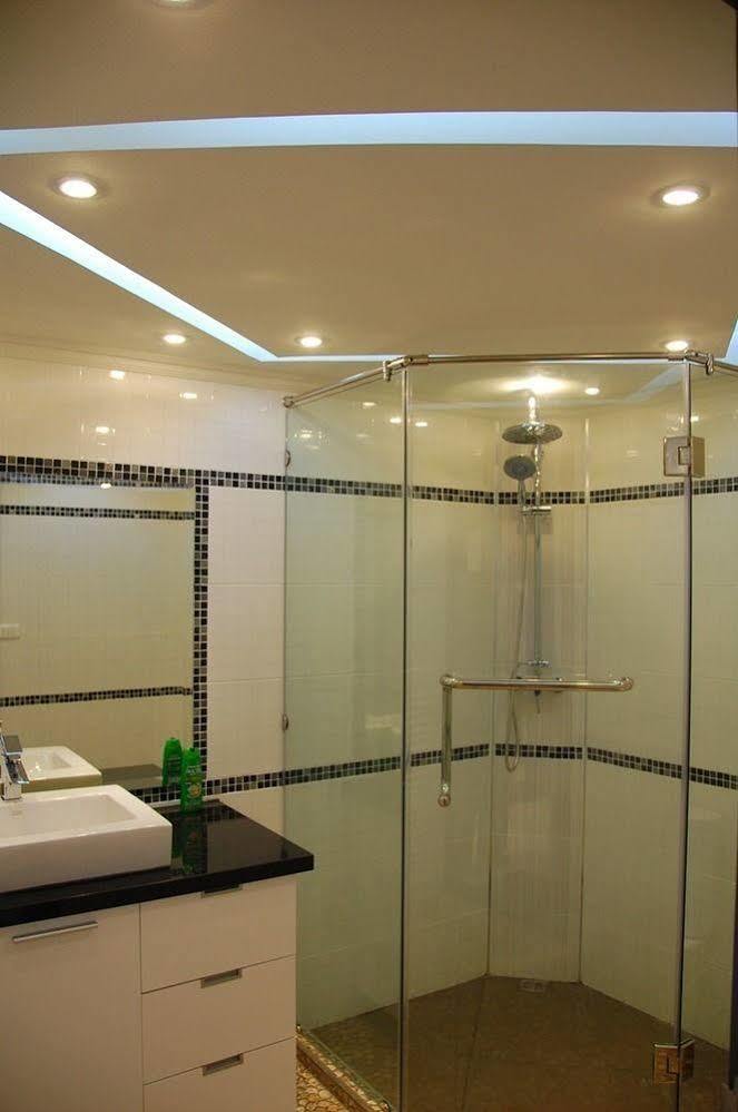 Sirikarn Residence & Luxury Apartments Pattaya Luaran gambar