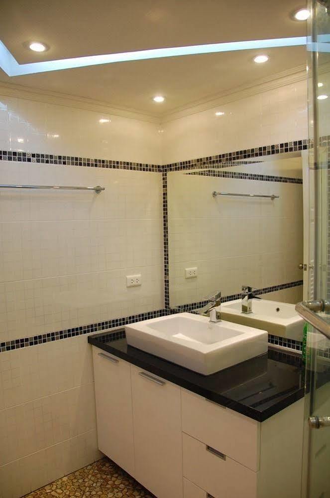Sirikarn Residence & Luxury Apartments Pattaya Luaran gambar